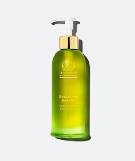 Tata Harper's Revitalizing Body Oil